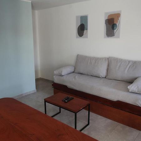 Apartamento Pueyrredon 440 Santa Rosa  Exterior foto