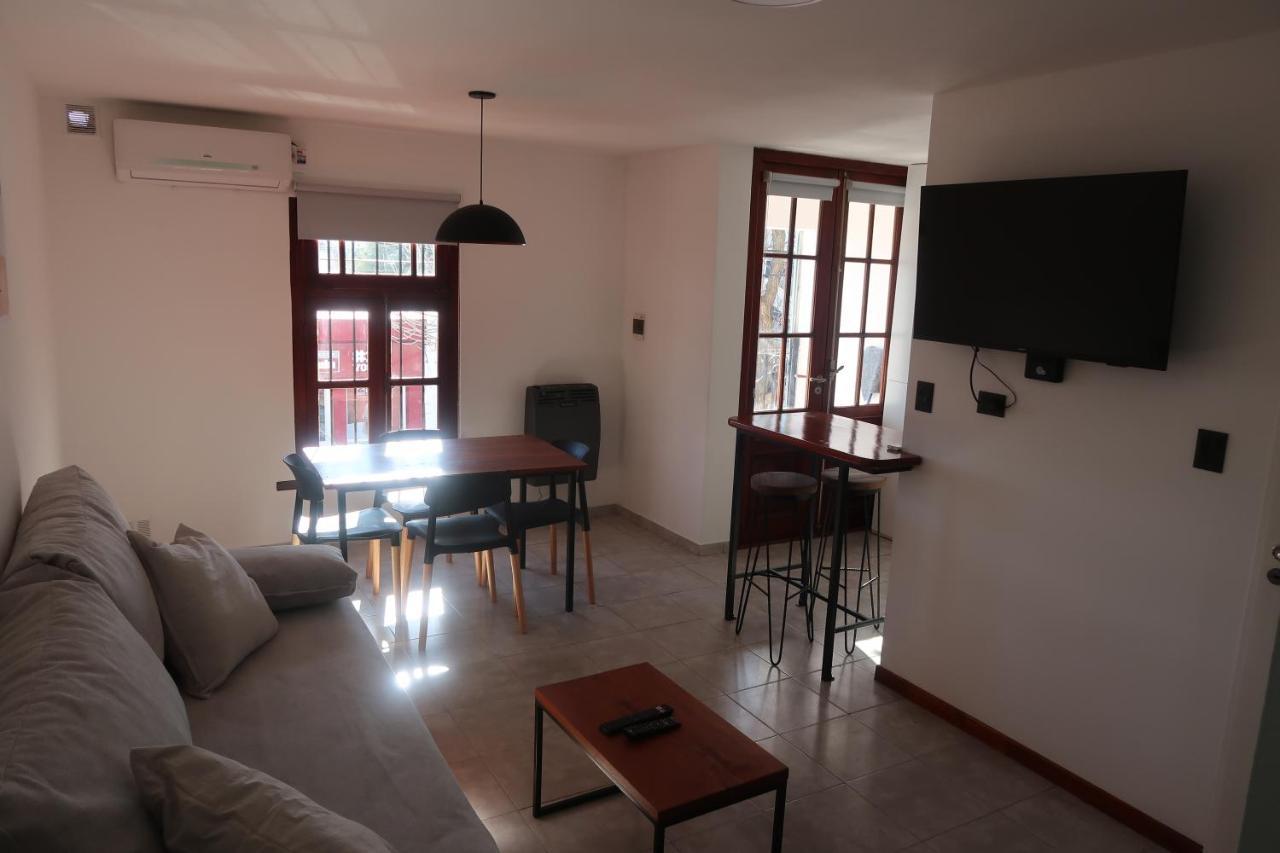 Apartamento Pueyrredon 440 Santa Rosa  Exterior foto